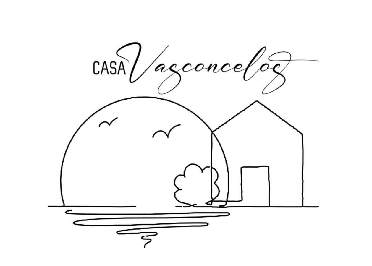 Casa Vasconcelos Afife Exterior photo